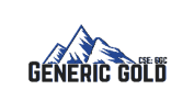 Generic Gold Logo